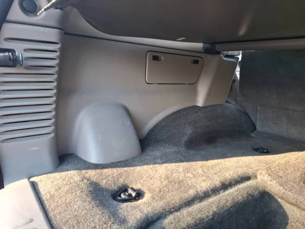 2004 Chevrolet Trailblazer - Image 15 of 20