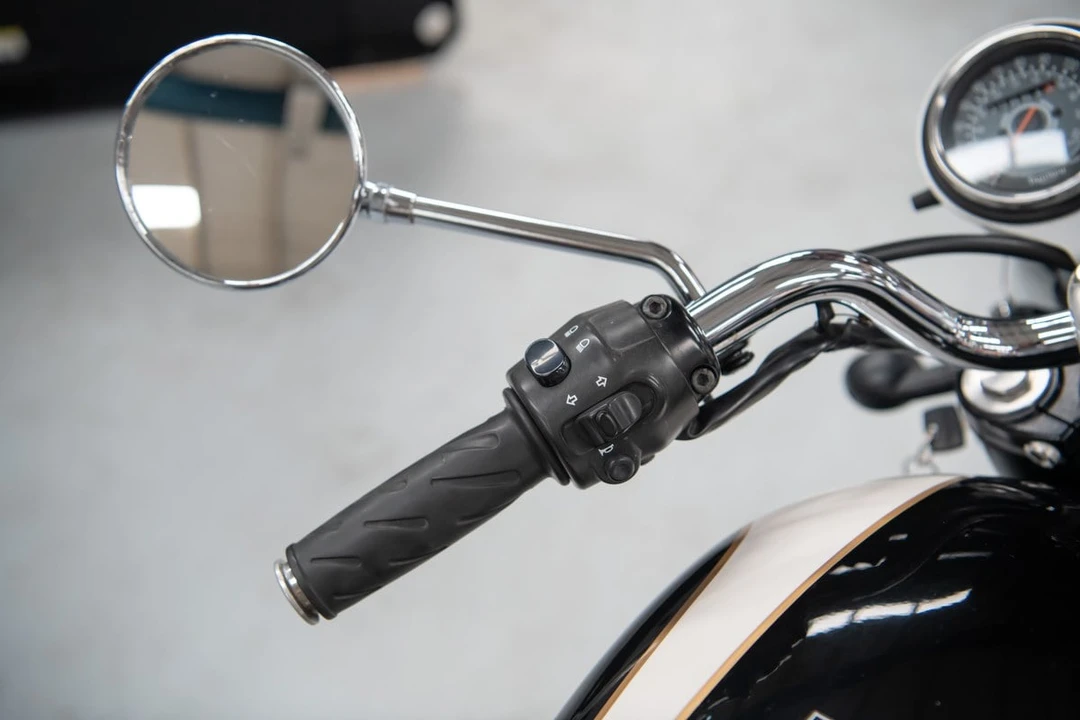 2004 Triumph New Bonneville - Image 20 of 30