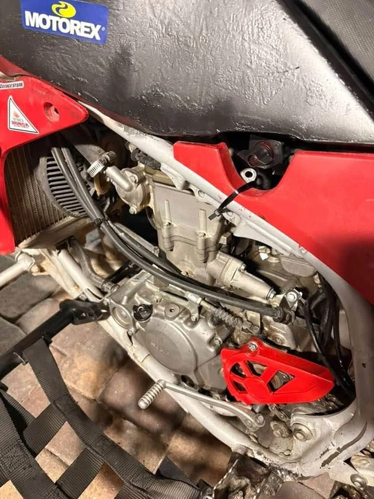 2004 Honda ATV - Image 2 of 9