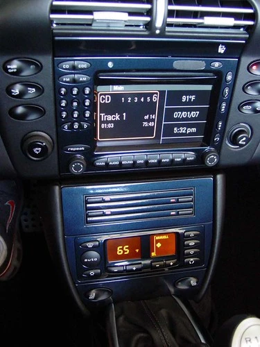 Porsche 996 Turbo - Image 3 of 5