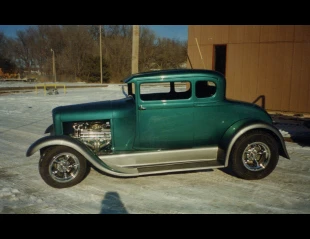 2004 Ford Replica - Image 3 of 6