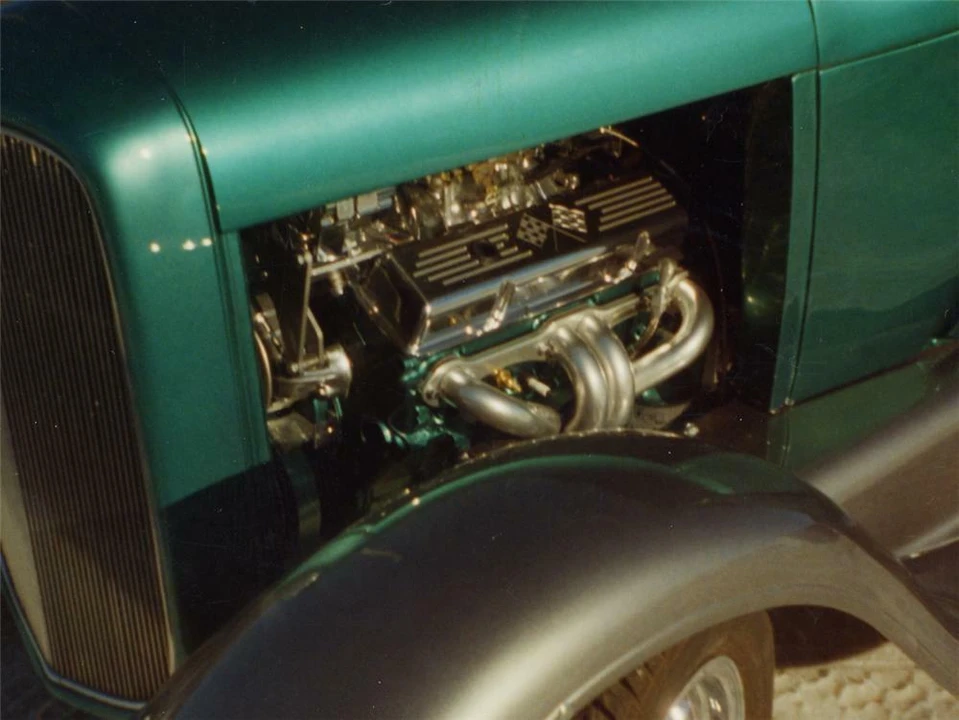 2004 Ford Replica - Image 4 of 6