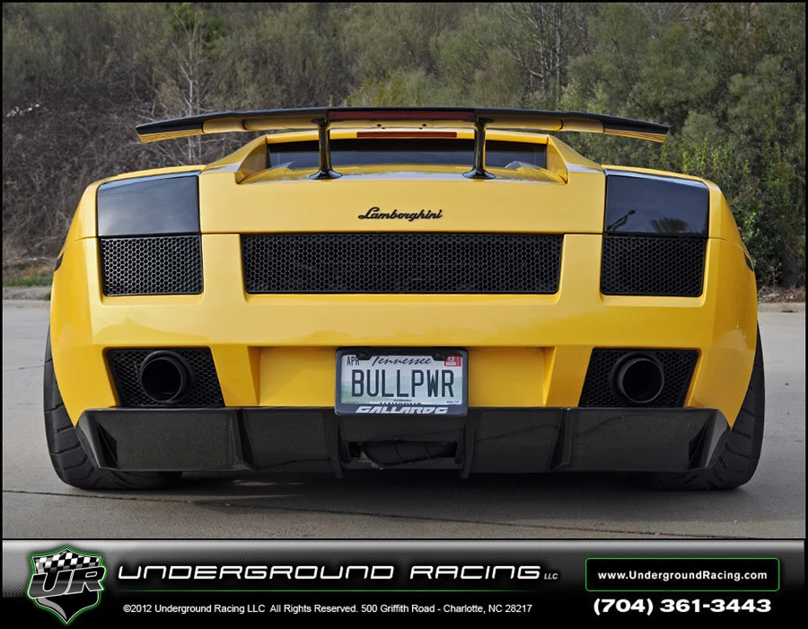 2004 Lamborghini Gallardo - Image 5 of 5
