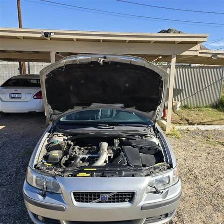 2004 Volvo V70 R 2nd Gen - Image 3 of 9