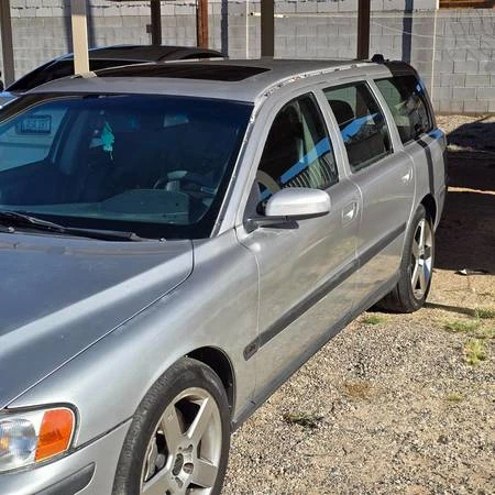 2004 Volvo V70 R 2nd Gen - Image 6 of 9