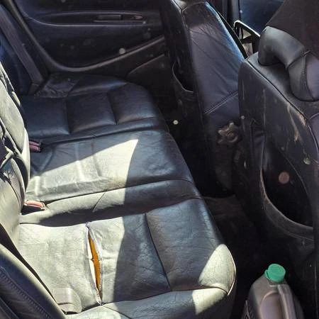2004 Volvo V70 R 2nd Gen - Image 7 of 9