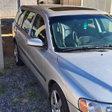 2004 Volvo V70 R 2nd Gen - Image 5 of 9