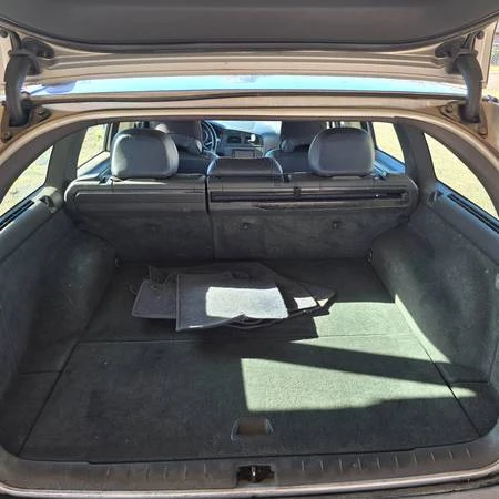 2004 Volvo V70 R 2nd Gen - Image 9 of 9