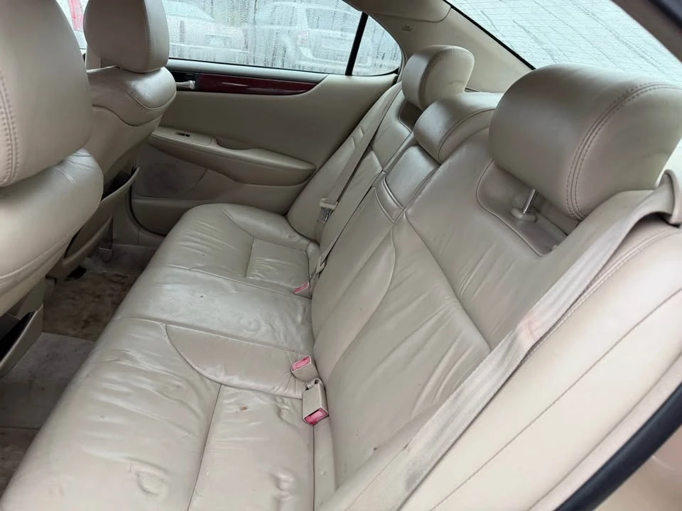 2004 Lexus ES 4th Gen - Image 7 of 7