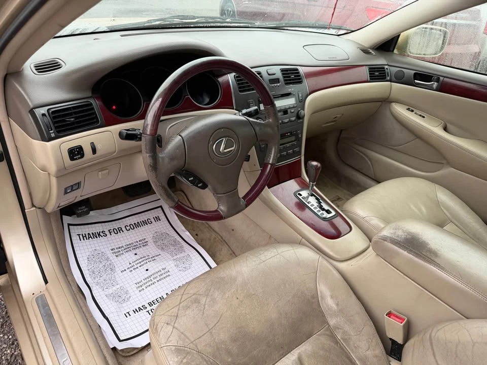 2004 Lexus ES 4th Gen - Image 6 of 7