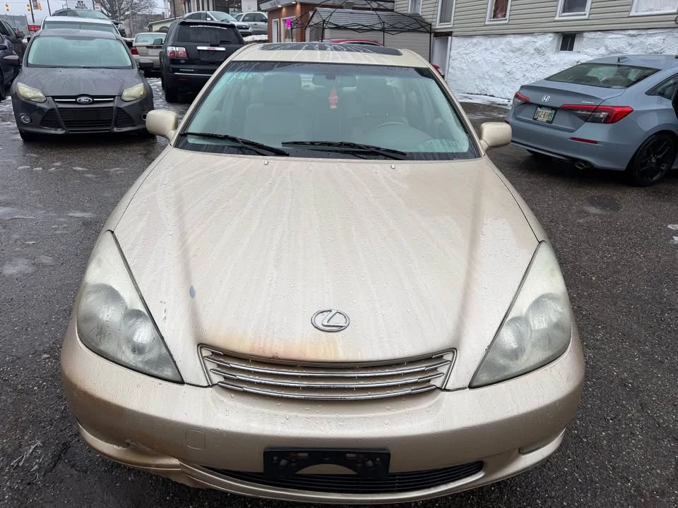 2004 Lexus ES 4th Gen - Image 2 of 7