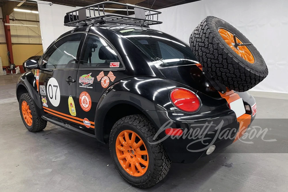 2004 Volkswagen New Beetle - Image 2 of 7
