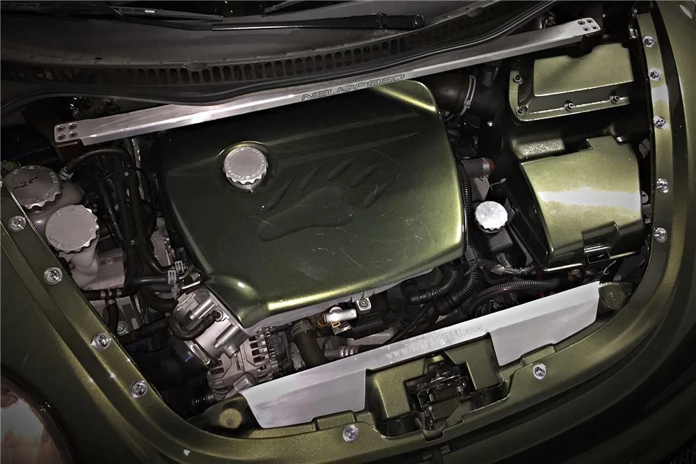 2004 Volkswagen New Beetle - Image 3 of 5