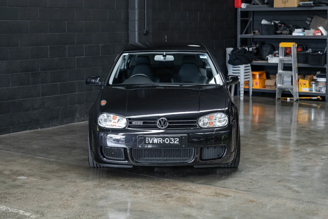 2004 Volkswagen R32 Mk4 - Image 3 of 31