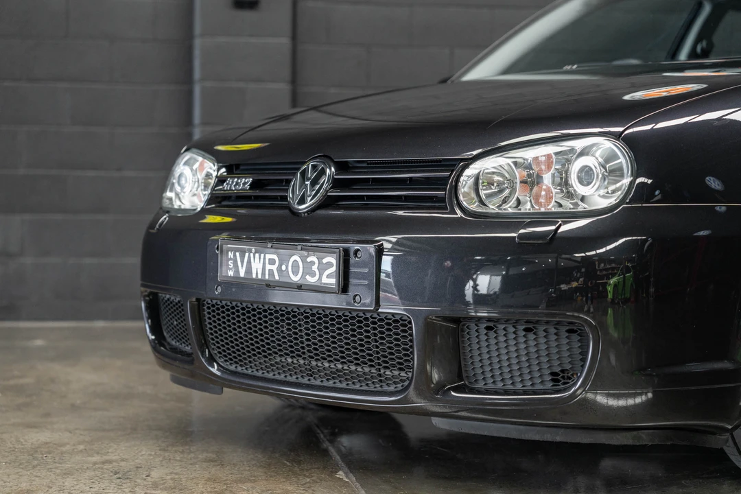 2004 Volkswagen R32 Mk4 - Image 23 of 31