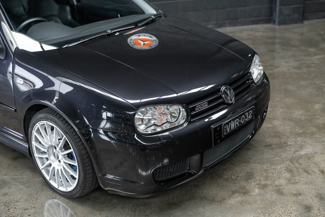 2004 Volkswagen R32 Mk4 - Image 27 of 31
