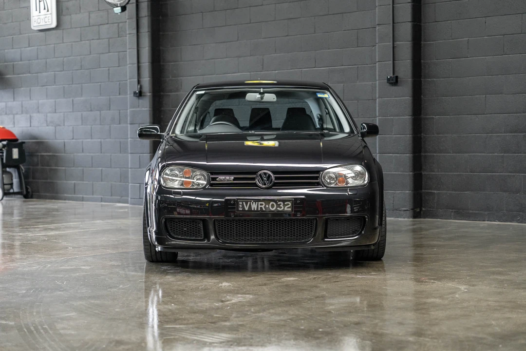 2004 Volkswagen R32 Mk4 - Image 20 of 31