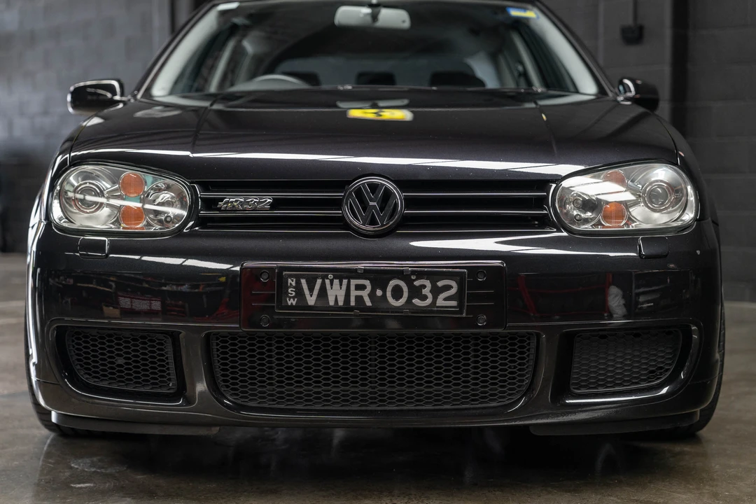 2004 Volkswagen R32 Mk4 - Image 29 of 31