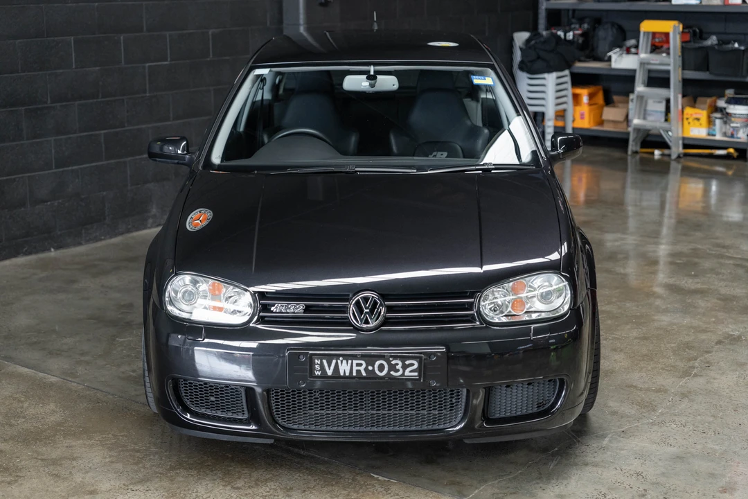 2004 Volkswagen R32 Mk4 - Image 21 of 31