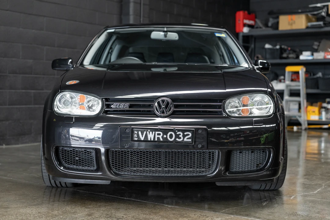 2004 Volkswagen R32 Mk4 - Image 22 of 31
