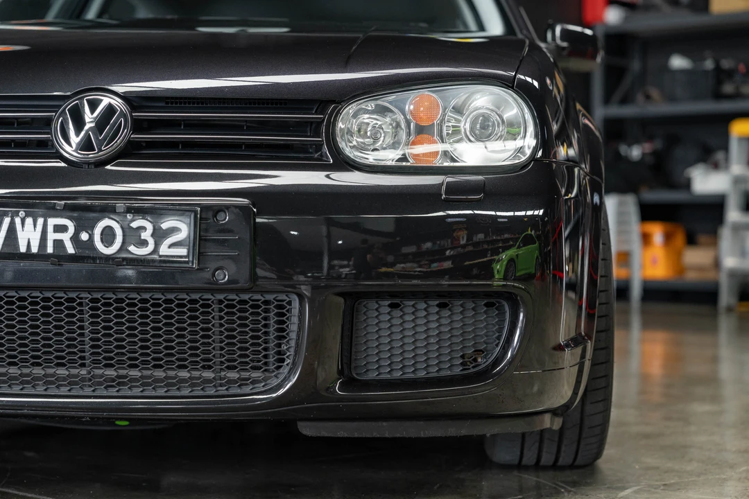 2004 Volkswagen R32 Mk4 - Image 25 of 31