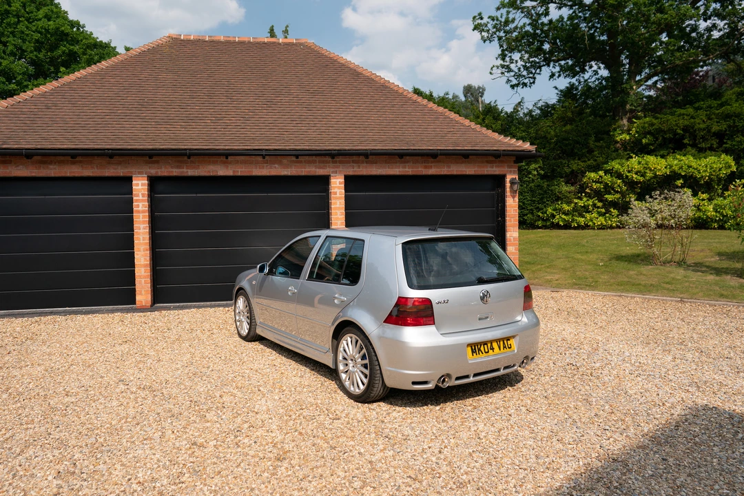 2004 Volkswagen R32 Mk4 - Image 6 of 31