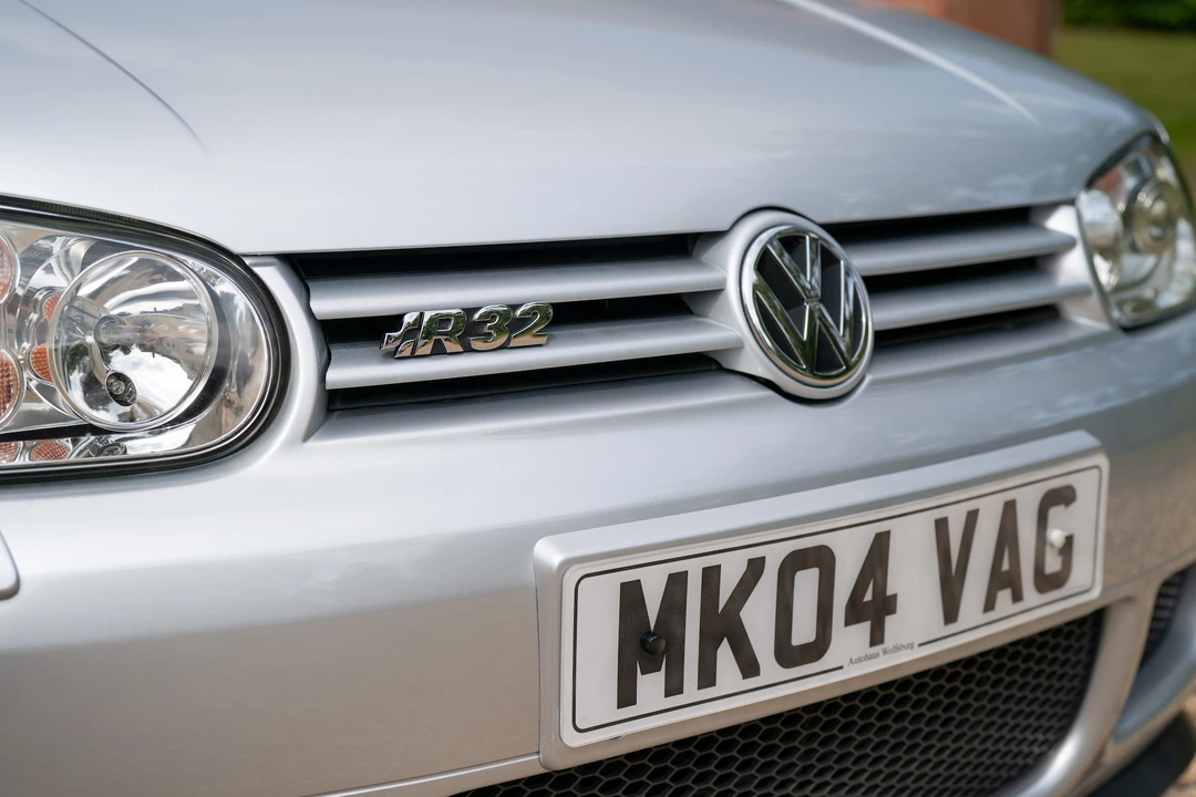 2004 Volkswagen R32 Mk4 - Image 28 of 31