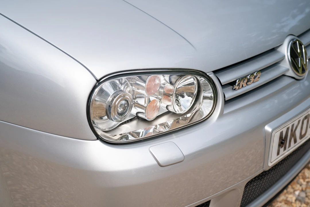 2004 Volkswagen R32 Mk4 - Image 29 of 31