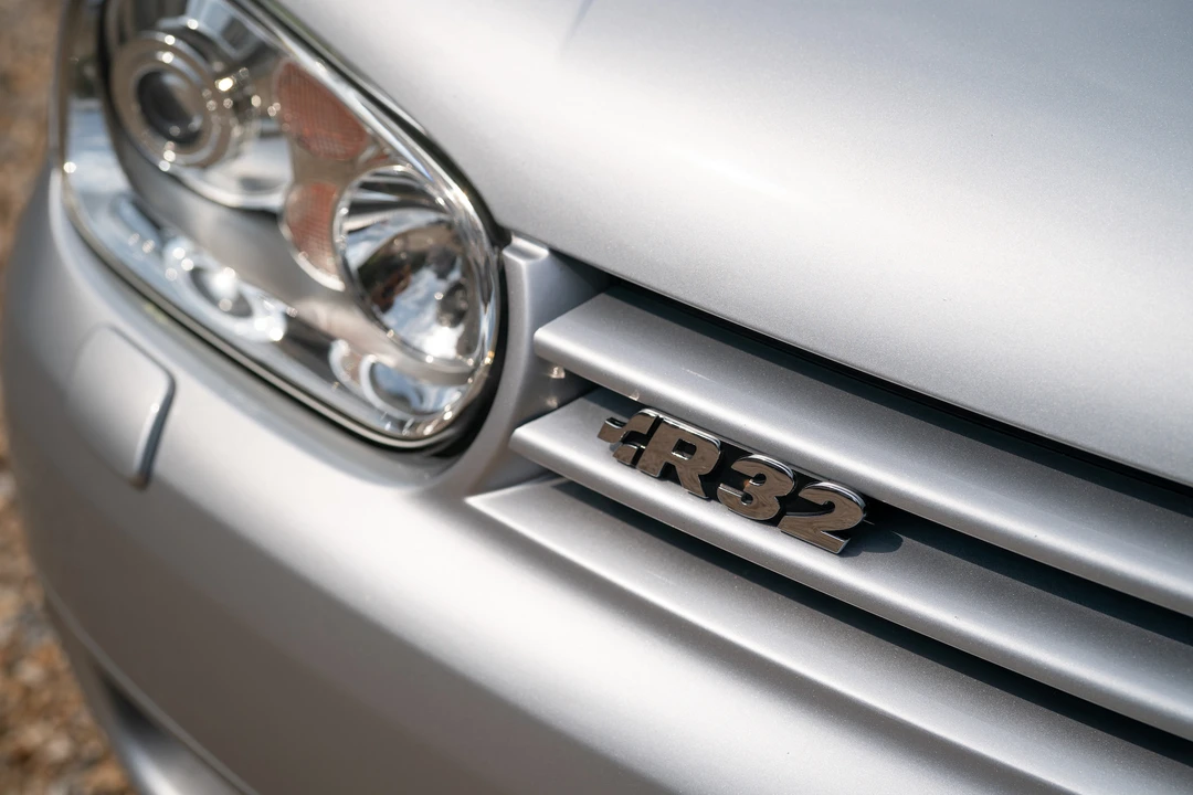 2004 Volkswagen R32 Mk4 - Image 27 of 31