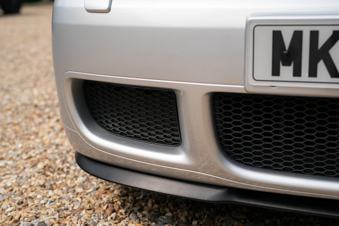 2004 Volkswagen R32 Mk4 - Image 23 of 31