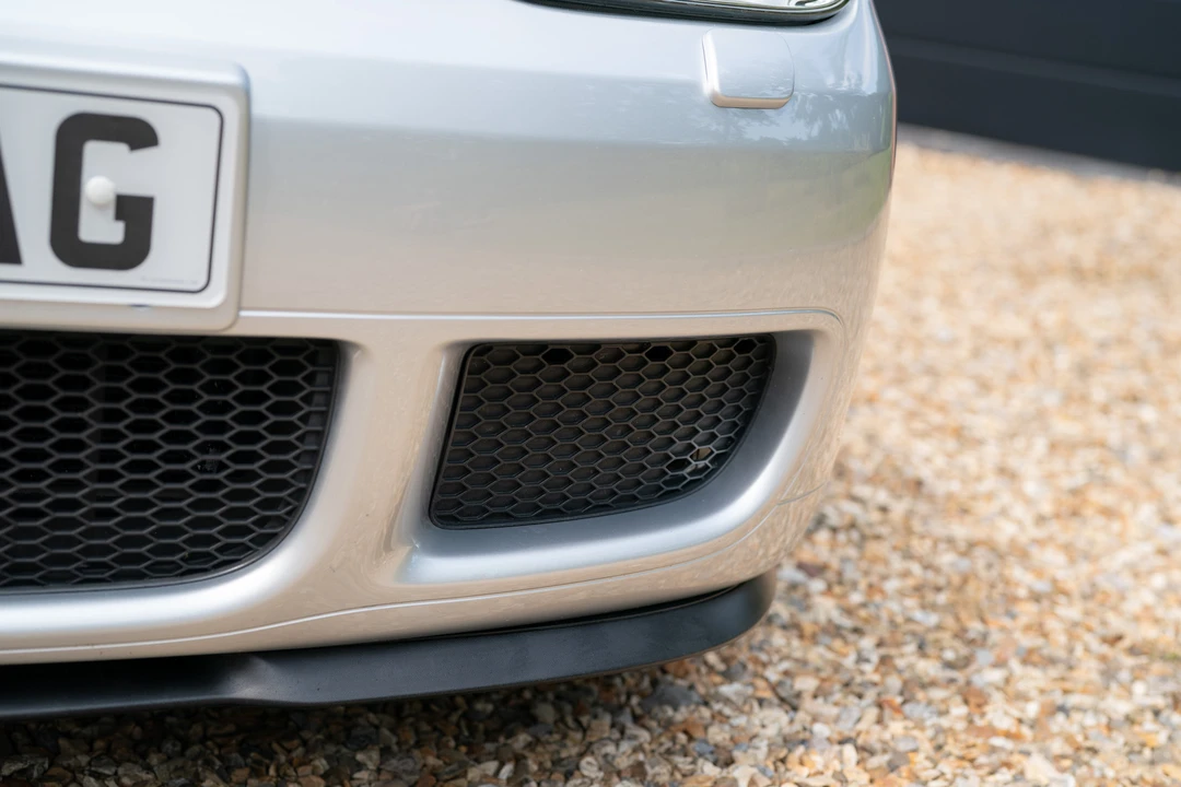 2004 Volkswagen R32 Mk4 - Image 26 of 31