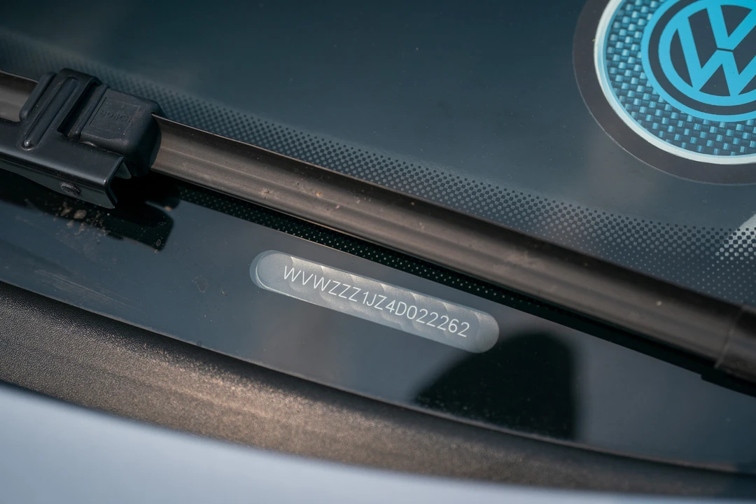 2004 Volkswagen R32 Mk4 - Image 22 of 31
