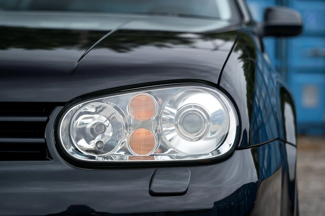2004 Volkswagen R32 Mk4 - Image 22 of 31