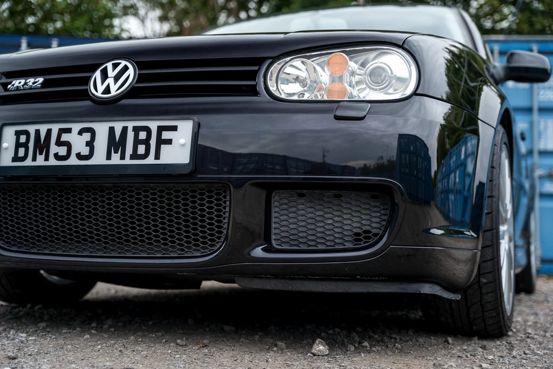 2004 Volkswagen R32 Mk4 - Image 26 of 31