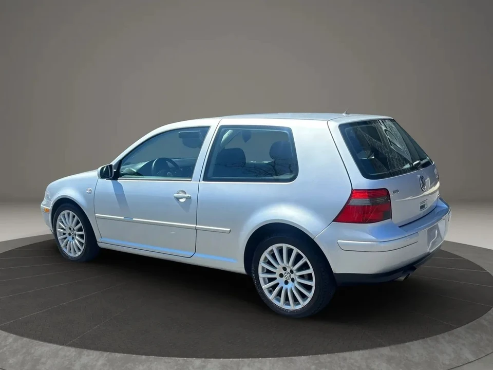 2004 Volkswagen GTI Mk4 - Image 15 of 31