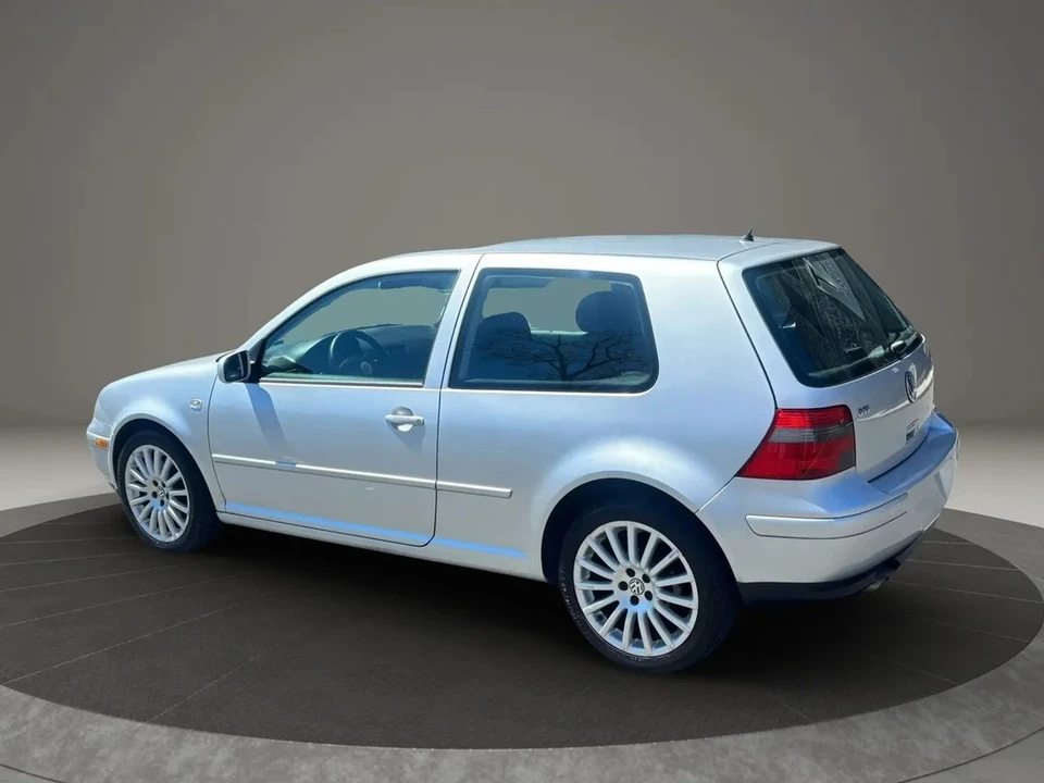 2004 Volkswagen GTI Mk4 - Image 23 of 31