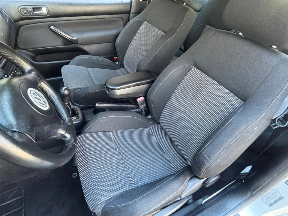 2004 Volkswagen GTI Mk4 - Image 31 of 31