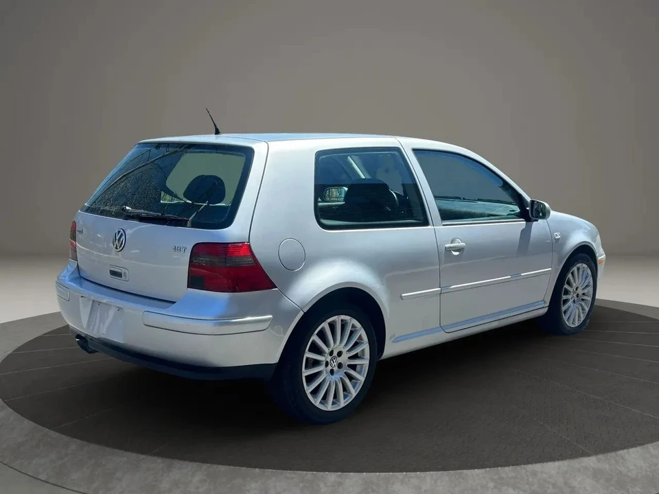 2004 Volkswagen GTI Mk4 - Image 6 of 31