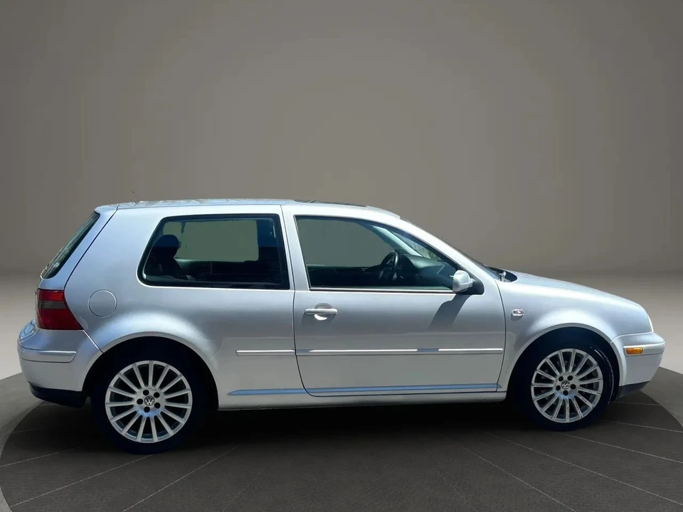 2004 Volkswagen GTI Mk4 - Image 8 of 31