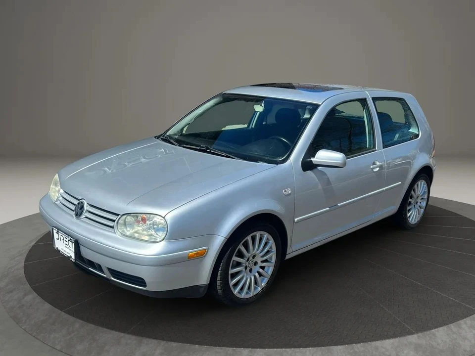 2004 Volkswagen GTI Mk4 - Image 18 of 31