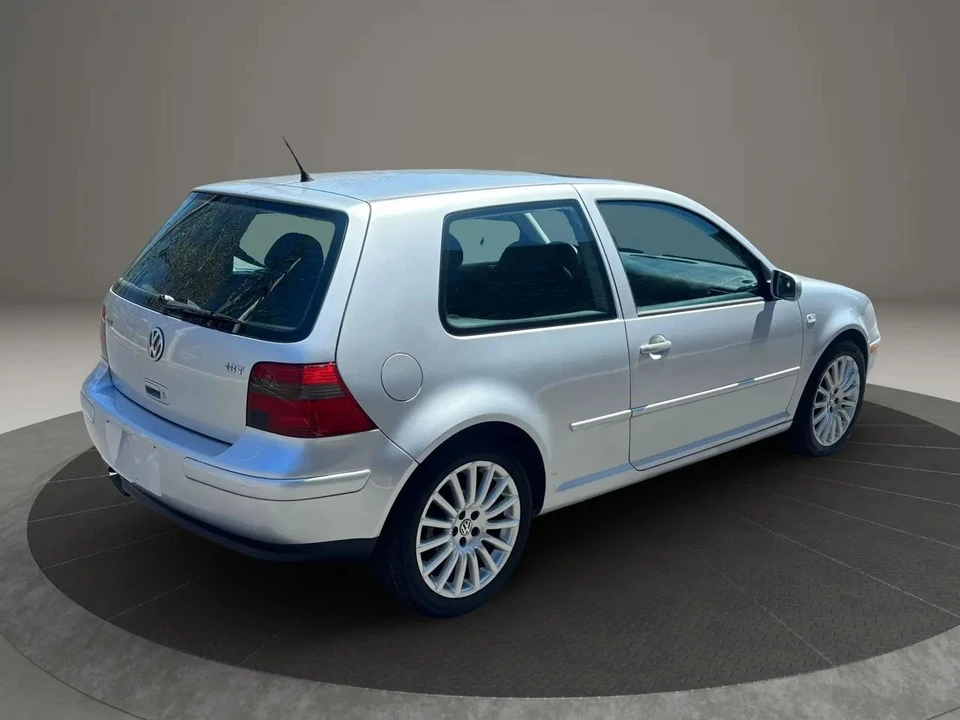 2004 Volkswagen GTI Mk4 - Image 20 of 31