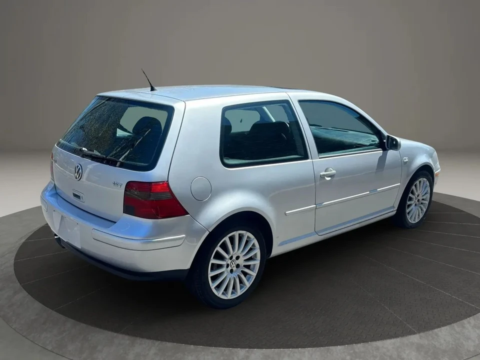 2004 Volkswagen GTI Mk4 - Image 19 of 31
