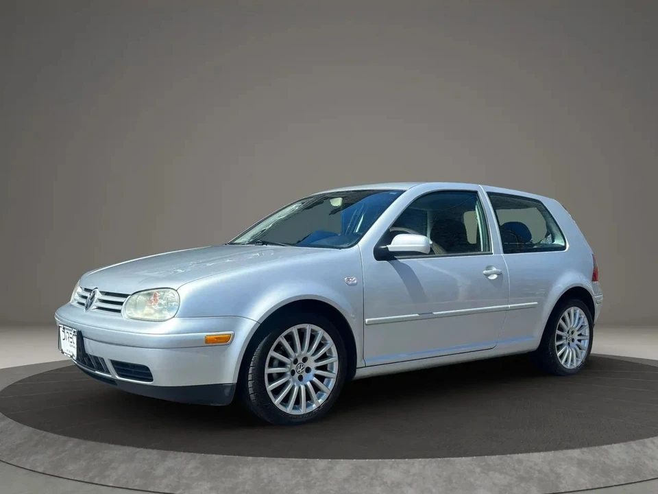 2004 Volkswagen GTI Mk4 - Image 2 of 31