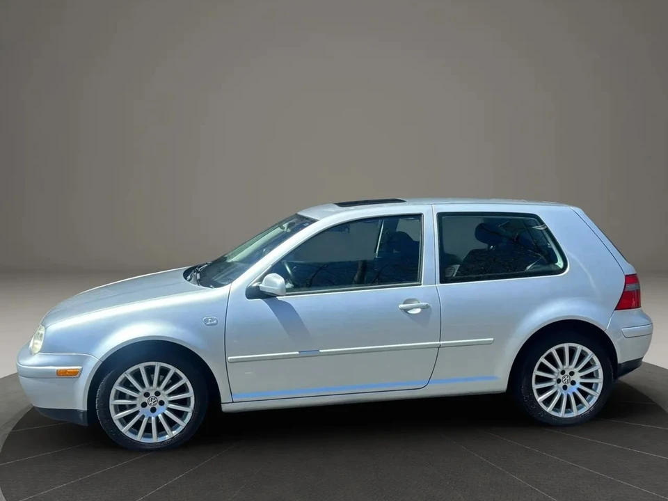 2004 Volkswagen GTI Mk4 - Image 13 of 31