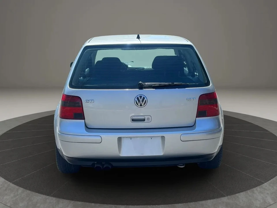 2004 Volkswagen GTI Mk4 - Image 11 of 31