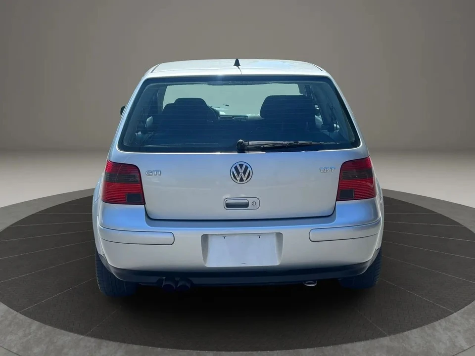 2004 Volkswagen GTI Mk4 - Image 12 of 31