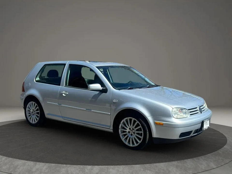 2004 Volkswagen GTI Mk4 - Image 9 of 31