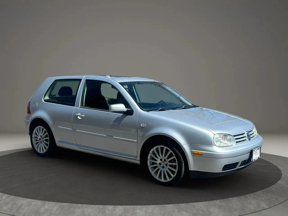2004 Volkswagen GTI Mk4 - Image 10 of 31
