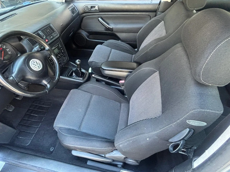 2004 Volkswagen GTI Mk4 - Image 30 of 31