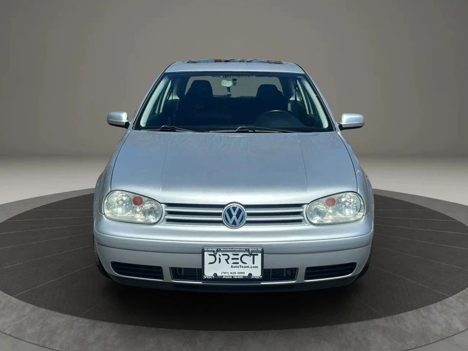 2004 Volkswagen GTI Mk4 - Image 3 of 31